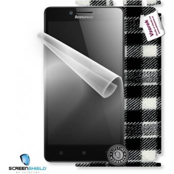 Ochranná fólie Screenshield Lenovo A6000 - displej