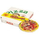 Chupa Chups Candy Pizza 435 g