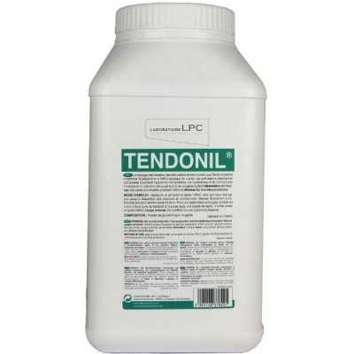 LPC TENDONIL UKLIDŇUJÍCÍ GEL 3 l – Hledejceny.cz
