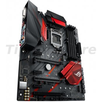 Asus ROG STRIX Z370-H GAMING 90MB0VJ0-M0EAY0