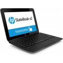 HP SlateBook 10-h000 E2U25EA