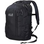 Jack Wolfskin Jack.Pot de luxe black 32 l – Zbozi.Blesk.cz