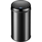DBA Bezdotykový Jumbo koš 30 l černá – Hledejceny.cz