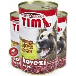 Tim hovězí 1,2 kg – Zbozi.Blesk.cz