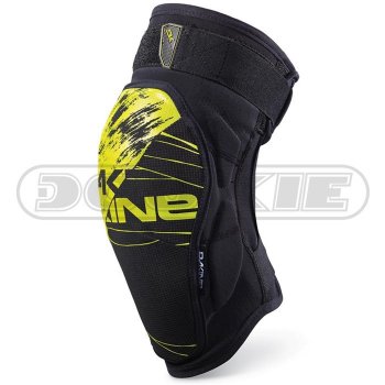 Dakine Anthem Knee Pad sulphur