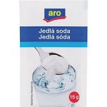 ARO Jedlá soda 15 g – Zboží Dáma
