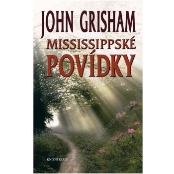 Mississippské povídky