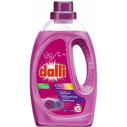 Dalli prací gel Color 20 PD 1,1 l