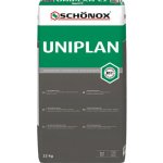 Schönox Uniplan - samonivel. stěrka 1-10mm (25kg) – Zboží Mobilmania