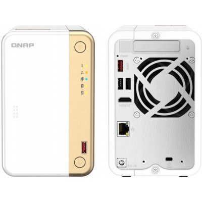 QNAP TS-262-4G – Hledejceny.cz