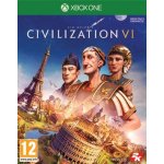 Civilization VI – Sleviste.cz