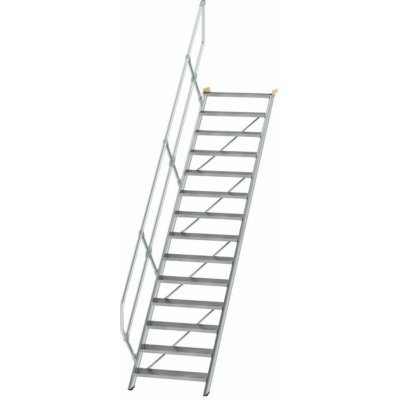 Günzburger Steigtechnik 600274 – Hledejceny.cz