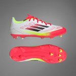 adidas F50 LEAGUE FG/MG bílá – Zboží Dáma