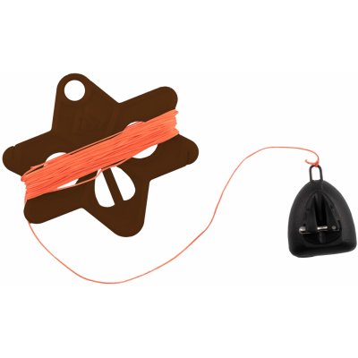 MIKADO CAPTIVE BACK LEAD 85g – Zboží Dáma