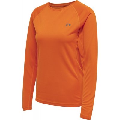 Newline WOMEN'S CORE RUNNING T-SHIRT L/S 500103-5190