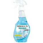 Sidolux Window Nano Code Artic na okna skla a zrcadla s Nano technologií 750 ml – Sleviste.cz