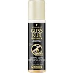 Gliss Kur Express Ultimate Repair balzám na vlasy 200 ml – Zboží Dáma