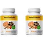 Mycomedica MycoComplex 2 x 90 kapslí – Hledejceny.cz