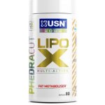 USN Phedra Cut LIPO X 80 kapslí – Zboží Mobilmania