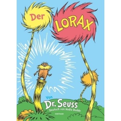 Der Lorax - Seuss, Dr.