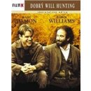 Dobrý will hunting digipack DVD