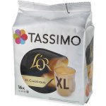 Tassimo L\'OR XL Classique 16 ks – Hledejceny.cz