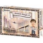 Regipio Future Simple or Present Continuous? – Zboží Živě