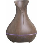 Aga Aroma difuzér MRDI05 Tmavě hnědý 400 ml – Hledejceny.cz