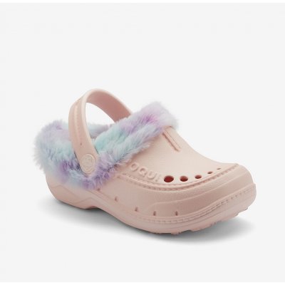 Coqui Zateplené dívčí nazouváky Husky – Zboží Mobilmania