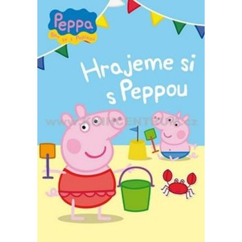 Prasátko Peppa - Hrajeme si s Peppou