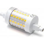 Aigostar LED žárovka R7s 78mm 8W 1055 lm 6500K – Sleviste.cz