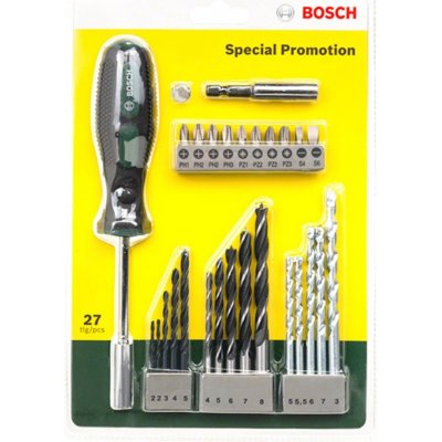 Bosch 2607017201 – Sleviste.cz