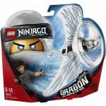 LEGO® NINJAGO® 70648 Zane pán draků – Hledejceny.cz