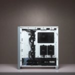 Corsair 4000D Airflow TG CC-9011201-WW – Hledejceny.cz