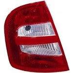 Světlo zadní ŠKODA FABIA SDN/KOMBI 00-04 – Hledejceny.cz