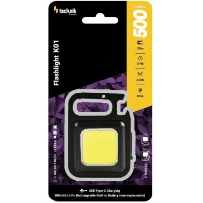 Technik MT-K01 – Sleviste.cz