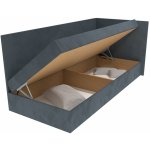 Nábytek Králík Izabela šedá – Sleviste.cz