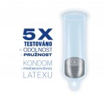 Durex Pleasure MIX 40 ks – Zboží Dáma