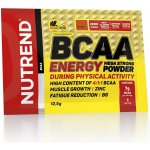 NUTREND BCAA Energy Mega Strong Powder 250 g – Zboží Mobilmania