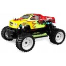 Himoto Monster Truck RTR 2,4 GHz červená 1:16