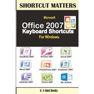 Microsoft Office 2007 Keyboard Shortcuts For Windows