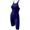 Finis Fuse Open Back Kneeskin navy