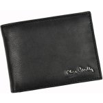 Pierre Cardin pánská kožená TILAK50 8806 černá – Hledejceny.cz