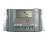 Solární regulátor MPPT Lumiax MT1550EU, 12V/15A – Hledejceny.cz