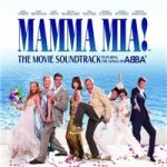 O.S.T. - Mamma Mia! The Movie CD – Hledejceny.cz