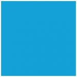 AVfol Master Nordic Blue; 1,65m metráž – Zboží Dáma