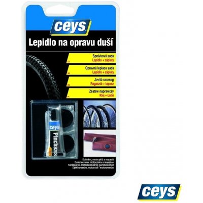 Ceys lepidlo 5 g