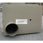 ApoPlast Retenční k obetonování hranatá 18m³ – Zbozi.Blesk.cz