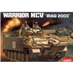 Academy Warrior MCV 13201 1:35 – Zbozi.Blesk.cz