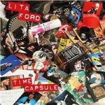Ford Lita - Time Capsule LP – Zbozi.Blesk.cz